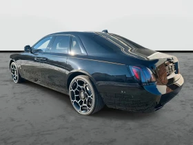 Rolls-Royce Ghost Black Badge Bespoke Shooting Star | Auto.bg — изображение 2