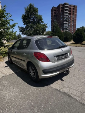 Peugeot 207 1, 4 | Mobile.bg � ����� ������ 3