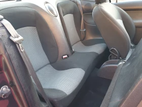 Peugeot 206 CC 1.6 i | Mobile.bg � ����� ������ 12