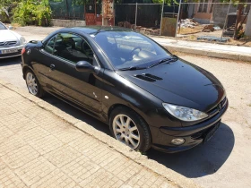 Peugeot 206 CC 1.6 i | Mobile.bg � ����� ������ 7