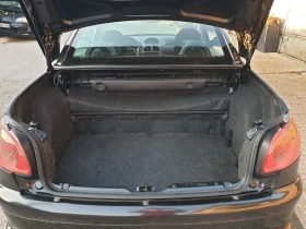 Peugeot 206 CC 1.6 i | Mobile.bg � ����� ������ 10