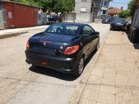 Peugeot 206 CC 1.6 i | Mobile.bg � ����� ������ 5