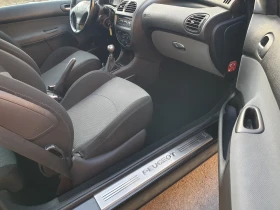 Peugeot 206 CC 1.6 i | Mobile.bg � ����� ������ 11