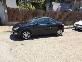 Peugeot 206 CC 1.6 i | Mobile.bg � ����� ������ 3