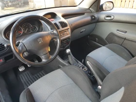 Peugeot 206 CC 1.6 i | Mobile.bg � ����� ������ 9