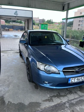 Subaru Legacy - 3100 € / 6063.07 лв. - 12939318 2