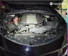 Chevrolet Camaro SS / CARBON / ������ / ���� �� �������� | Mobile.bg � ����� ������ 7