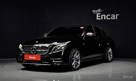 Mercedes-Benz E 43 AMG