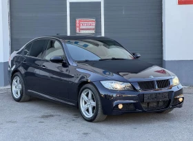 ����� �� �������� �� BMW 330 231�.� XDrive �-����� ���������
