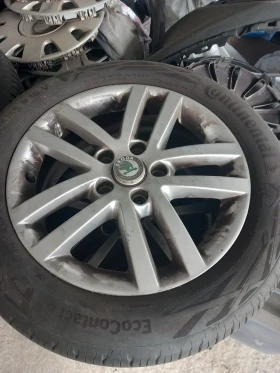 Skoda Octavia 1.6 | Mobile.bg � ����� ������ 13