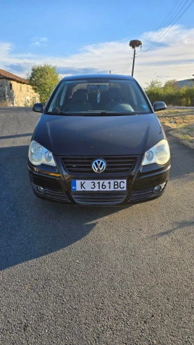 VW Polo 