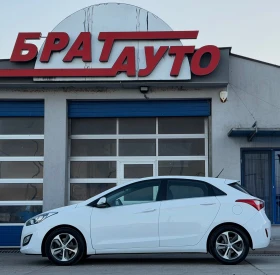Hyundai I30 1.6CRDI/АВТОМАТ/PREMIUM/РЕАЛЕН ПРОБЕГ | Auto.bg — изображение 7