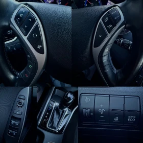 Hyundai I30 1.6CRDI/АВТОМАТ/PREMIUM/РЕАЛЕН ПРОБЕГ | Auto.bg — изображение 14