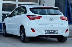Hyundai I30 1.6CRDI/АВТОМАТ/PREMIUM/РЕАЛЕН ПРОБЕГ | Auto.bg — изображение 6