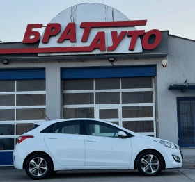 Hyundai I30 1.6CRDI/АВТОМАТ/PREMIUM/РЕАЛЕН ПРОБЕГ | Auto.bg — изображение 8