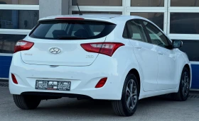 Hyundai I30 1.6CRDI/АВТОМАТ/PREMIUM/РЕАЛЕН ПРОБЕГ | Auto.bg — изображение 4
