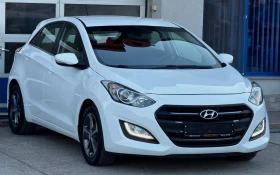 Hyundai I30 1.6CRDI/АВТОМАТ/PREMIUM/РЕАЛЕН ПРОБЕГ | Auto.bg — изображение 3