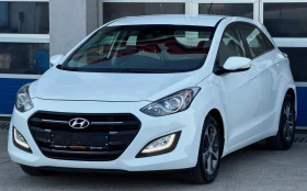 Hyundai I30 1.6CRDI/АВТОМАТ/PREMIUM/РЕАЛЕН ПРОБЕГ