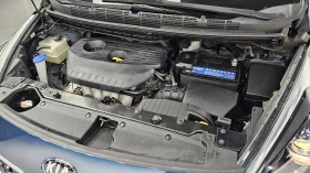 Kia Carens 2.0 LPI КРАЙНА ЦЕНА* encareu.com | Auto.bg — изображение 6