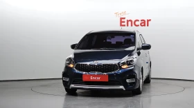 Kia Carens 2.0 LPI КРАЙНА ЦЕНА* encareu.com | Auto.bg — изображение 3