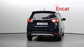 Kia Carens 2.0 LPI КРАЙНА ЦЕНА* encareu.com | Auto.bg — изображение 4