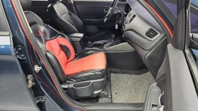 Kia Carens 2.0 LPI КРАЙНА ЦЕНА* encareu.com | Auto.bg — изображение 12