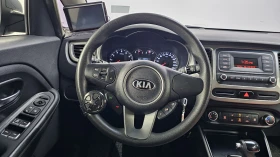 Kia Carens 2.0 LPI КРАЙНА ЦЕНА* encareu.com | Auto.bg — изображение 13