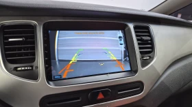 Kia Carens 2.0 LPI КРАЙНА ЦЕНА* encareu.com | Auto.bg — изображение 14