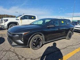 Kia K4 EX, АВТОКРЕДИТ