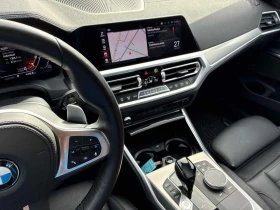 BMW 340 M340i xDrive * АВТОКРЕДИТ БЕЗ ПЪРВОНАЧАЛНА ВНОСКА* | Auto.bg — изображение 9