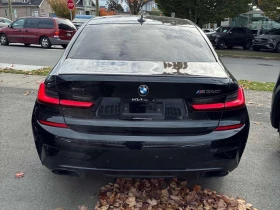 BMW 340 M340i xDrive * АВТОКРЕДИТ БЕЗ ПЪРВОНАЧАЛНА ВНОСКА* | Auto.bg — изображение 4