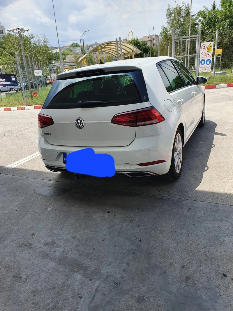 VW Golf, снимка 4 - Автомобили и джипове - 46074655