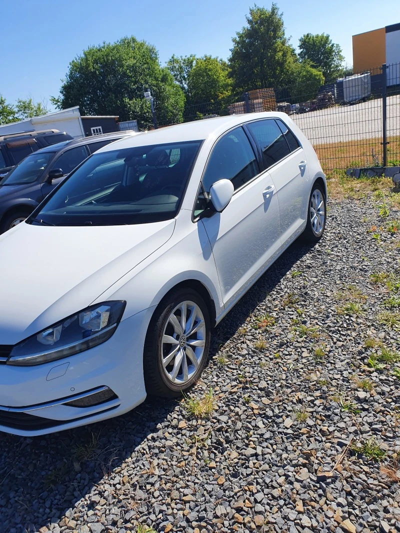 VW Golf, снимка 2 - Автомобили и джипове - 46074655