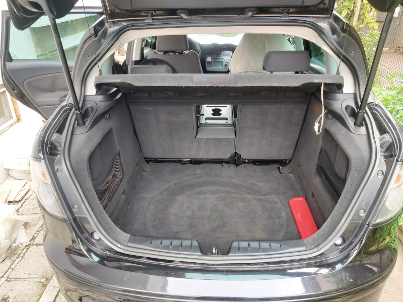 Seat Toledo 1.9 tdi, снимка 10 - Автомобили и джипове - 45793608