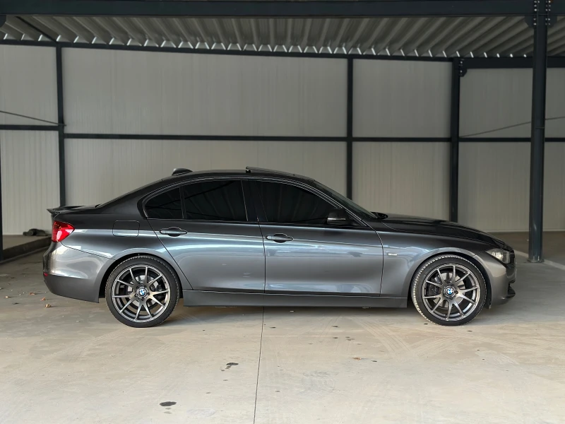 BMW 328 xDrive, снимка 5 - Автомобили и джипове - 48122629