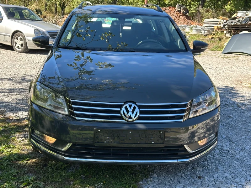 VW Passat 1, 4 tsi, снимка 1 - Автомобили и джипове - 47720744