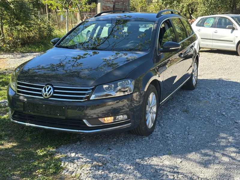 VW Passat 1, 4 tsi, снимка 4 - Автомобили и джипове - 47720744