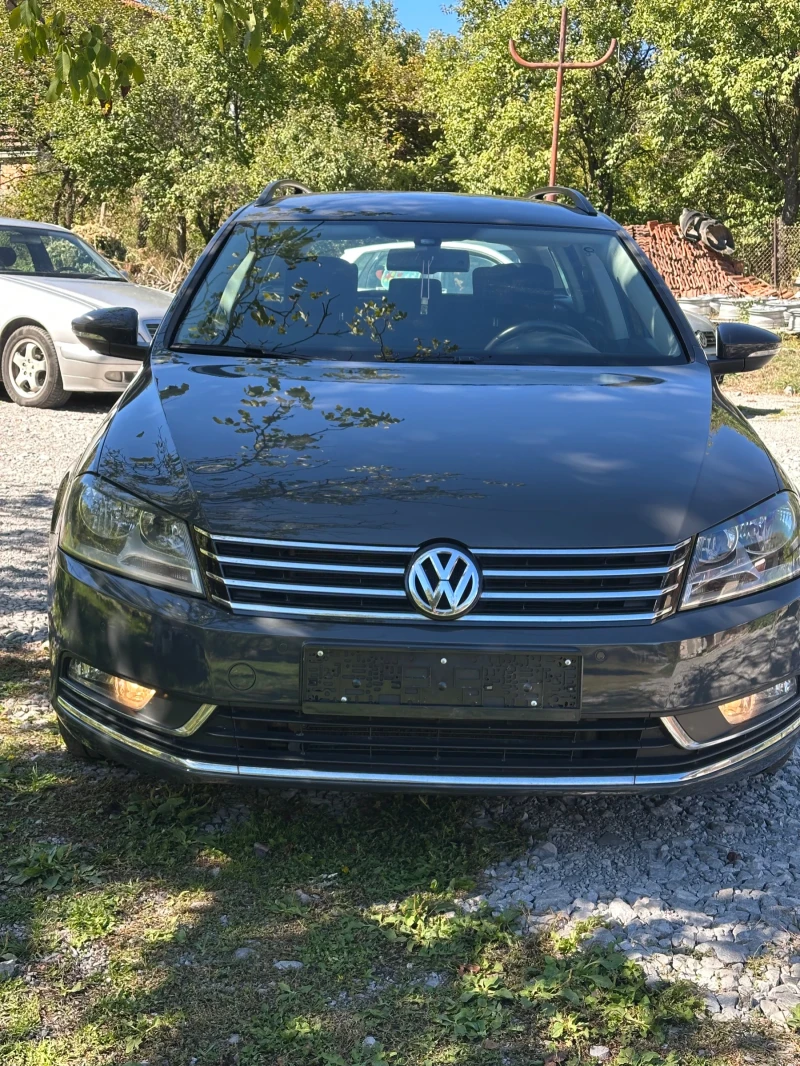 VW Passat 1, 4 tsi, снимка 5 - Автомобили и джипове - 47720744