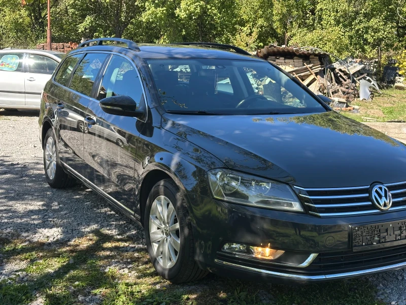 VW Passat 1, 4 tsi, снимка 2 - Автомобили и джипове - 47720744