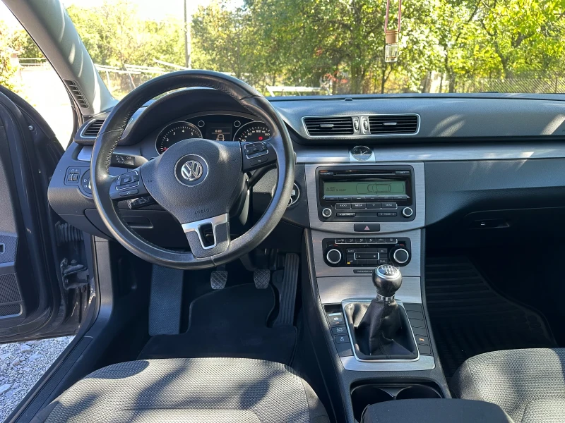 VW Passat 1, 4 tsi, снимка 6 - Автомобили и джипове - 47720744