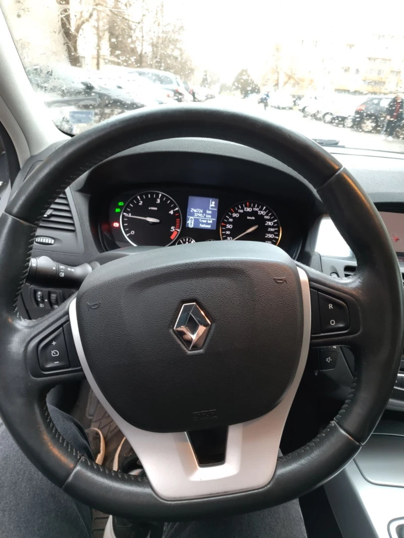 Renault Laguna, снимка 4 - Автомобили и джипове - 49156558