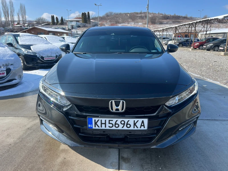 Honda Accord 1.5T 48.000km!!!, снимка 2 - Автомобили и джипове - 49363580