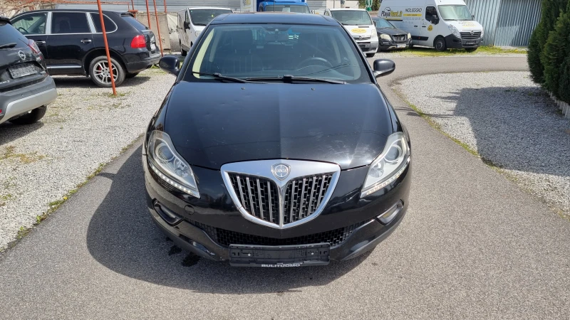 Lancia Delta 1.6 MULTIJET 16V, снимка 2 - Автомобили и джипове - 49920844