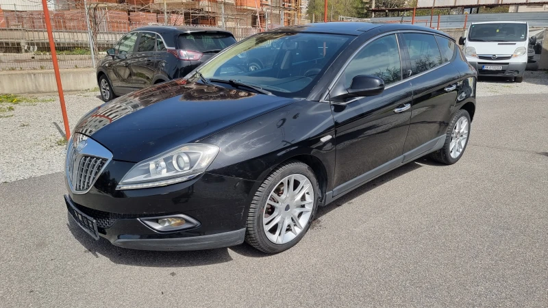 Lancia Delta 1.6 MULTIJET 16V