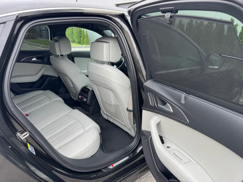 Audi A6 3.0TDI Quattro/3xS-line/Facelift/Matrix/Distronic, снимка 15 - Автомобили и джипове - 50428258