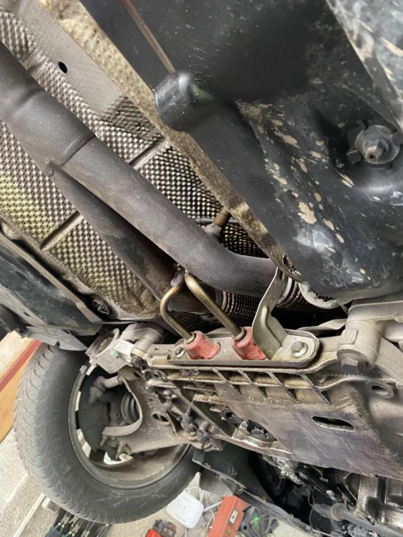 Seat Leon, снимка 8 - Автомобили и джипове - 53119993