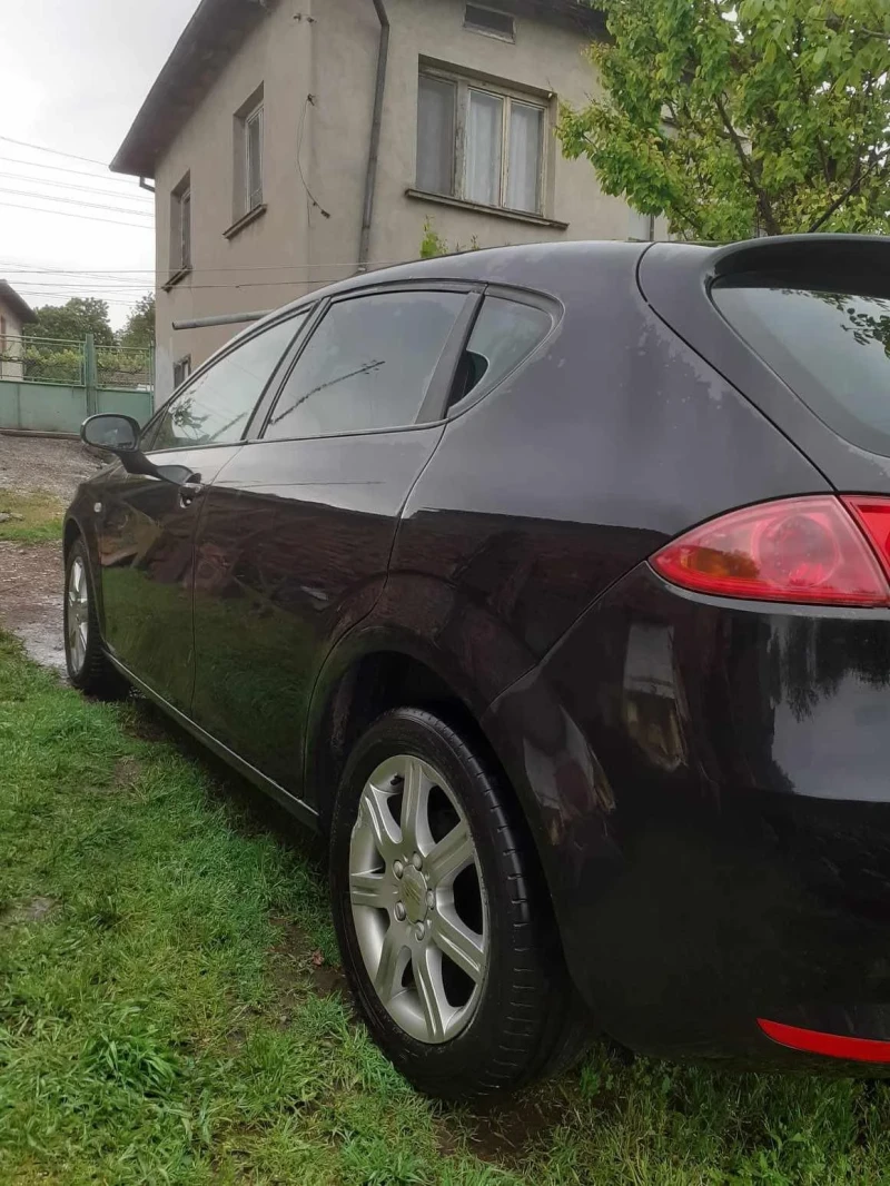 Seat Leon, снимка 3 - Автомобили и джипове - 53119993