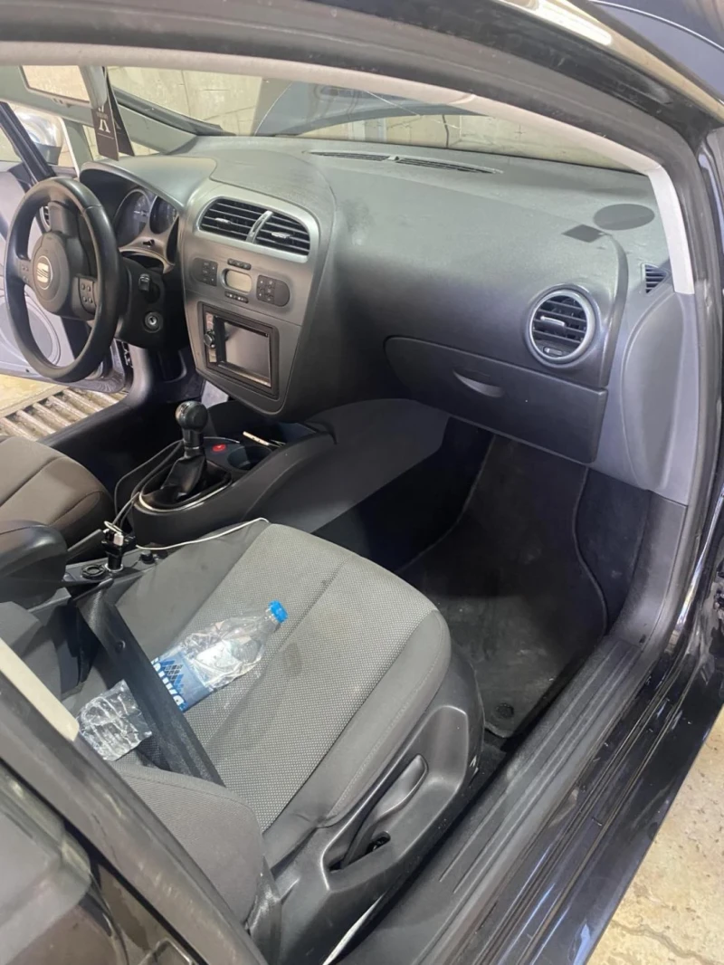 Seat Leon, снимка 7 - Автомобили и джипове - 53119993