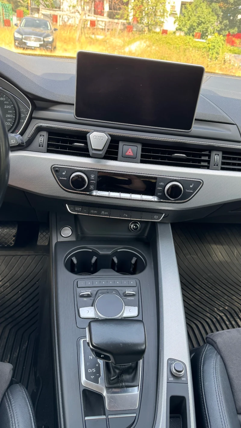 Audi A4 B9 Quattro 190 к.с, снимка 13 - Автомобили и джипове - 52358283