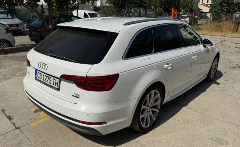 Audi A4 B9 Quattro 190 к.с, снимка 7 - Автомобили и джипове - 52358283